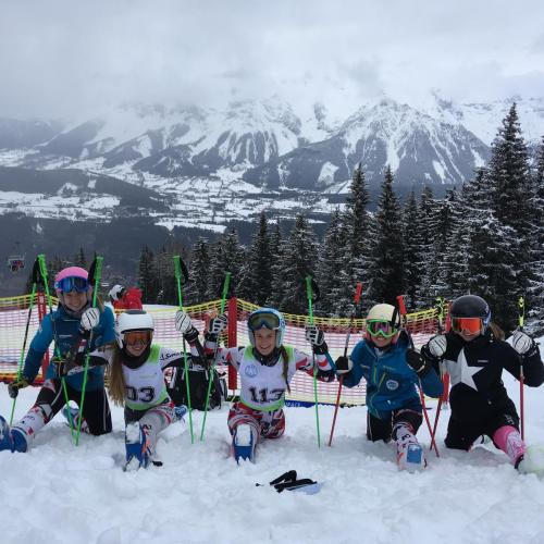 Schladming