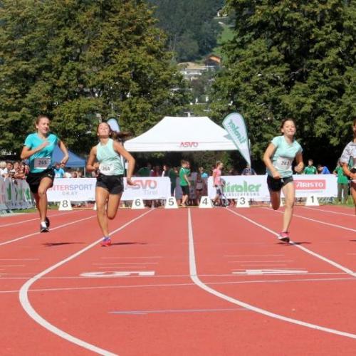 Tiroler SprintChampion