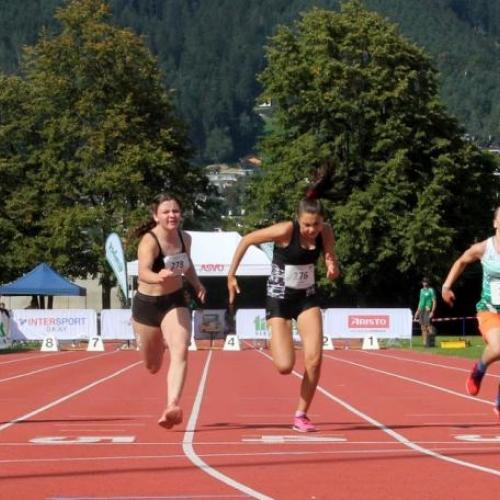 Tiroler SprintChampion