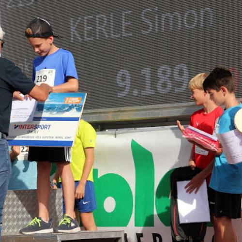 Tiroler SprintChampion