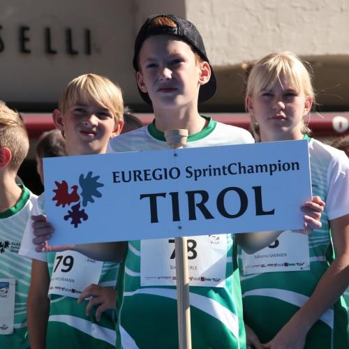 Euregio Finale