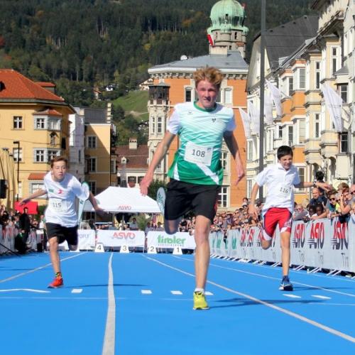 Euregio Finale