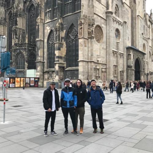 wien 19