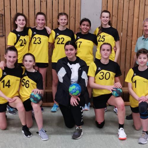Handball Allgäu-Pokal