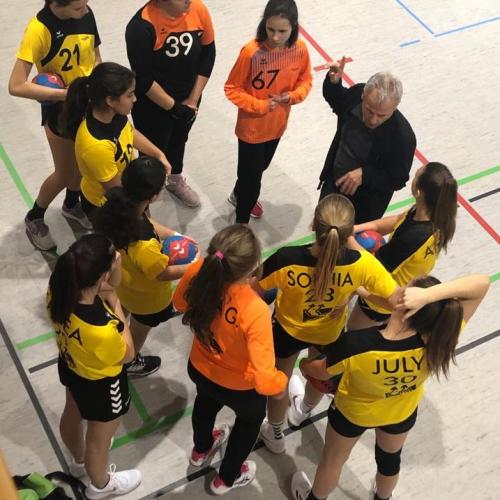 Handball Allgäu-Pokal