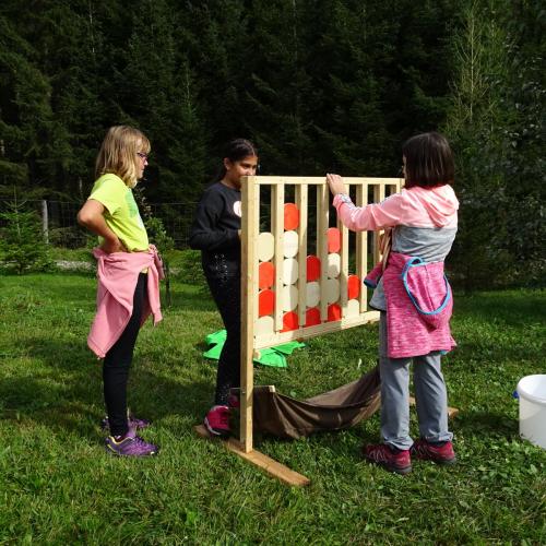 Wandertag 1A