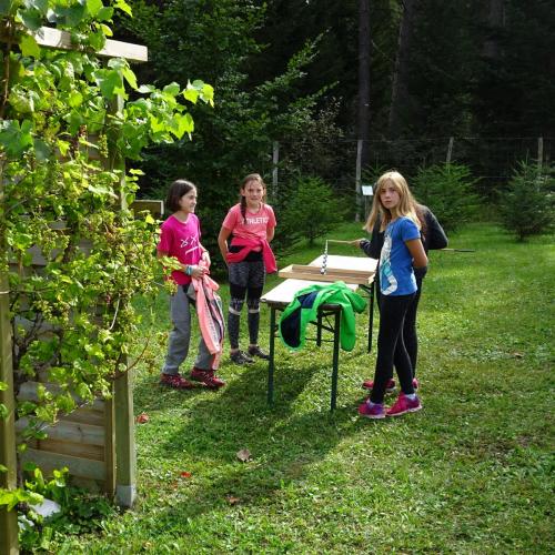 Wandertag 1A