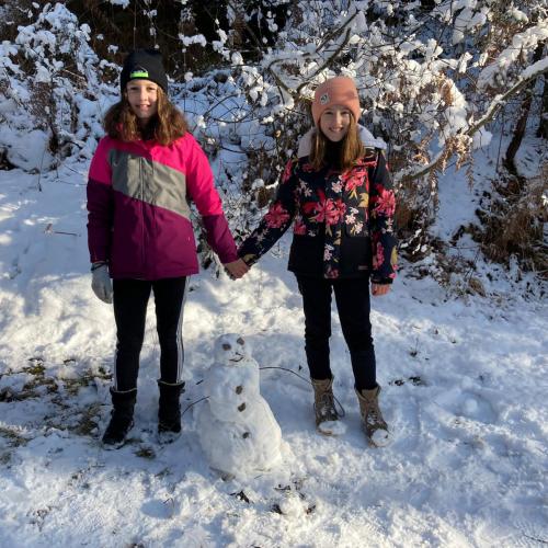schneemann