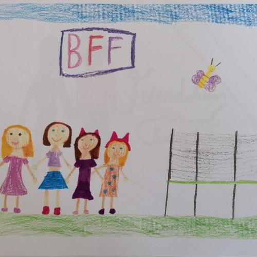 Freunde