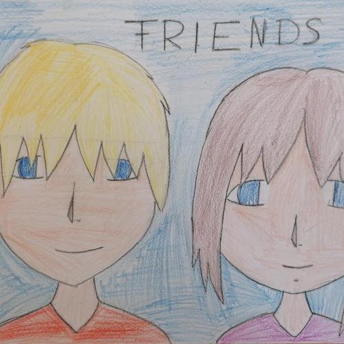 Freunde