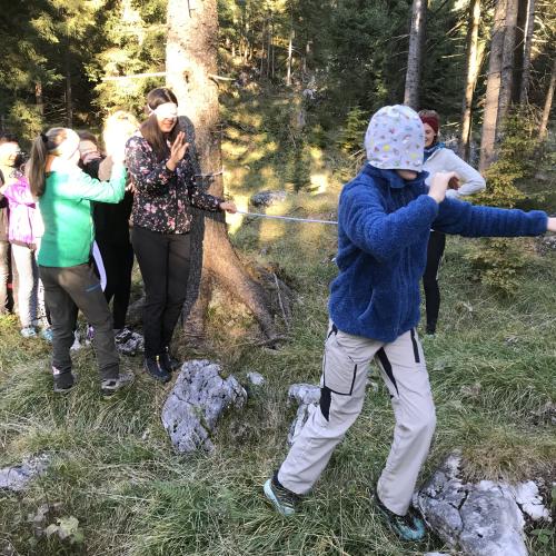 Trockentraining