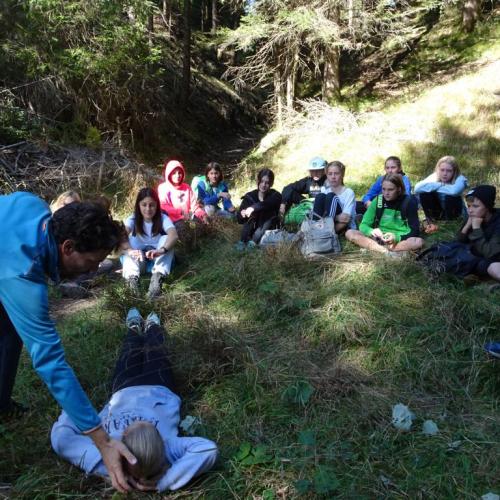 ErsteHilfeWandertag