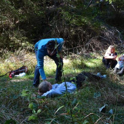 ErsteHilfeWandertag