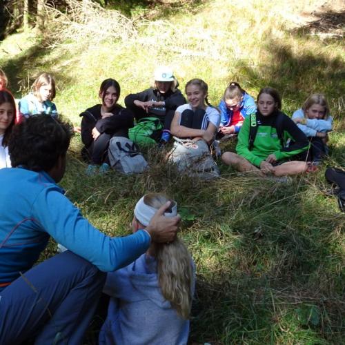 ErsteHilfeWandertag