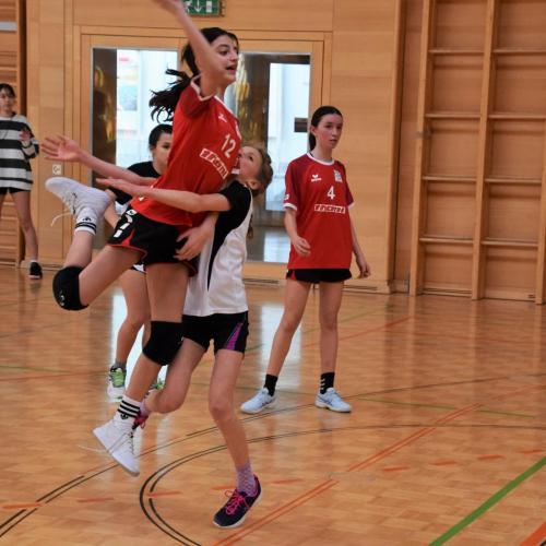 Junior Handball