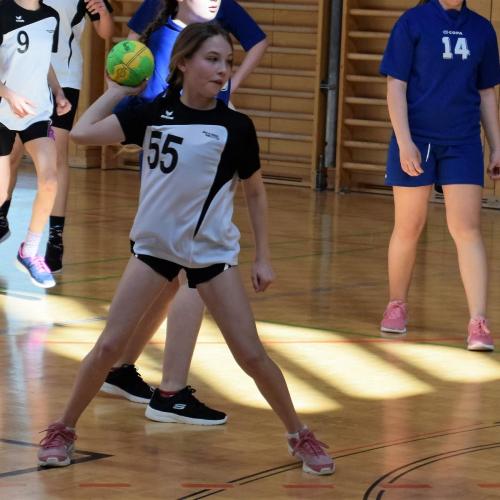 Junior Handball