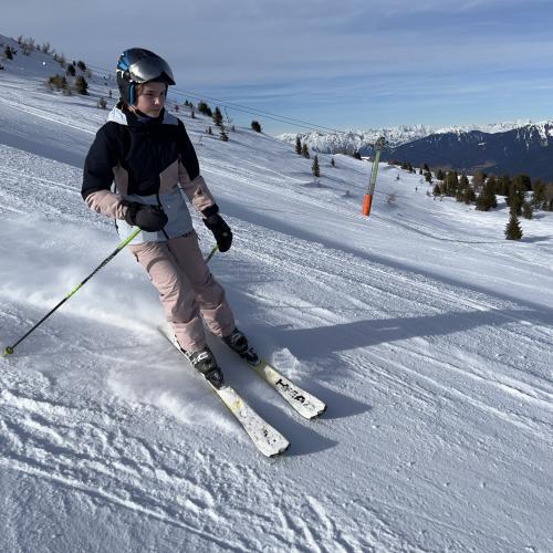 Skikurs