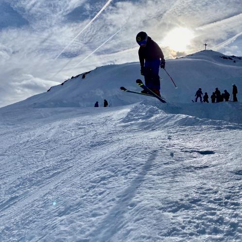 Skikurs
