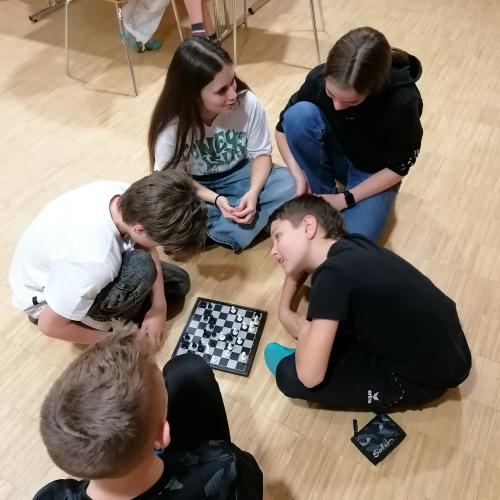 Skikurs