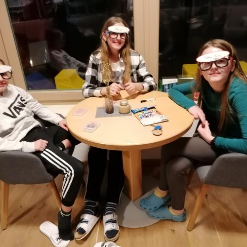 Skikurs