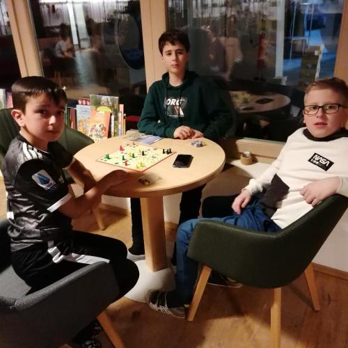 Skikurs