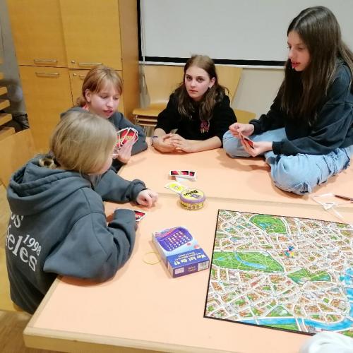 Skikurs
