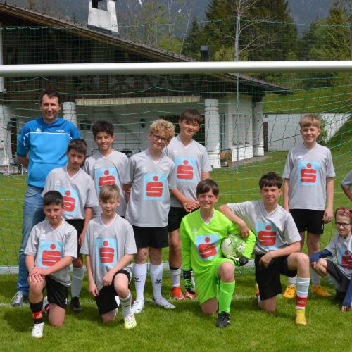 Fußball 