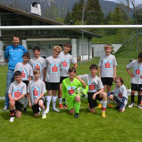 Fußball 