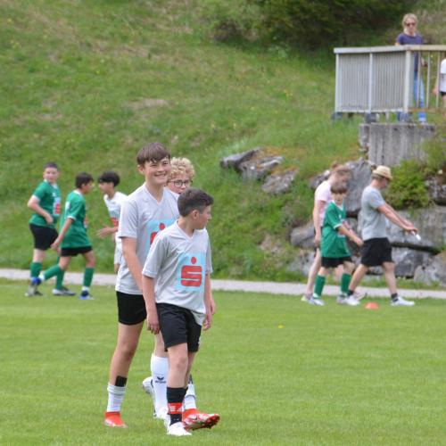 Fußball