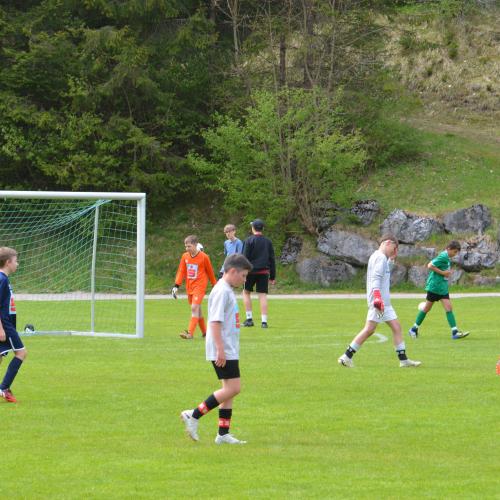 Fußball 
