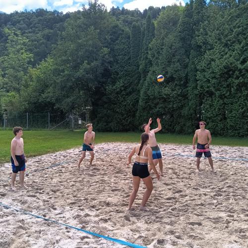Volley