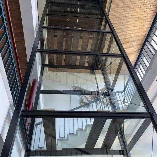 Liftbau