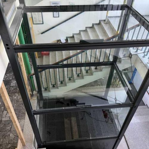Liftbau