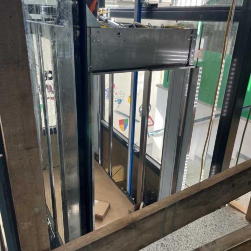 Liftbau