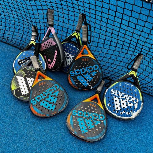 Padeltennis