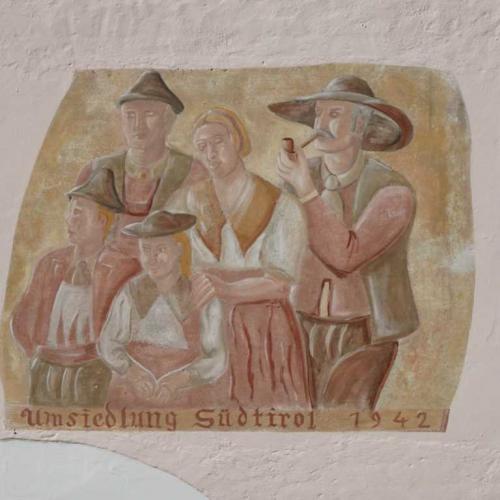 SuedtirolerSiedlung