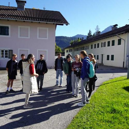 SuedtirolerSiedlung