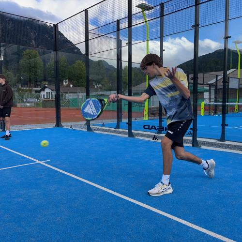 Padeltennis