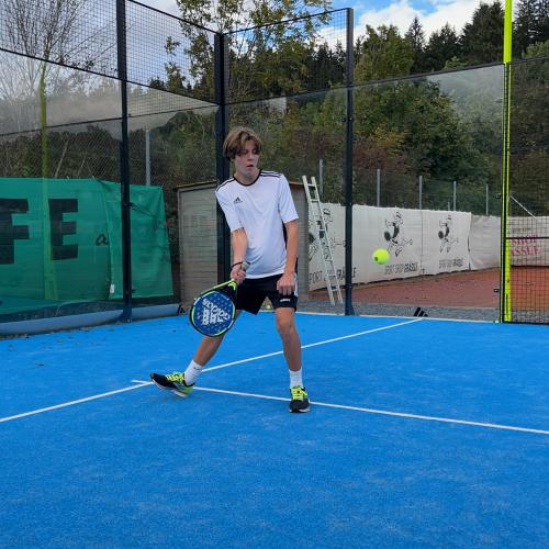 Padeltennis