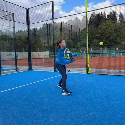 Padeltennis