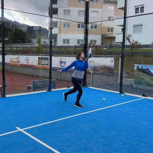 Padeltennis