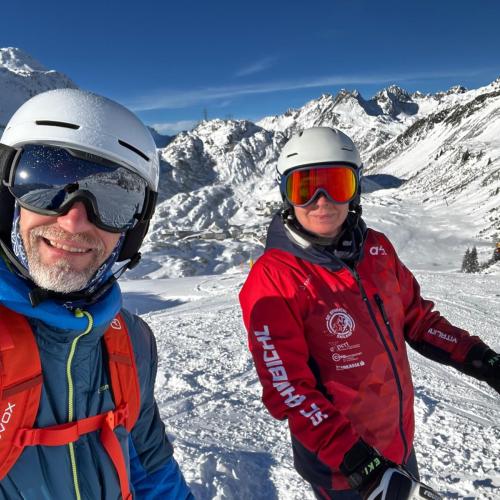 ski