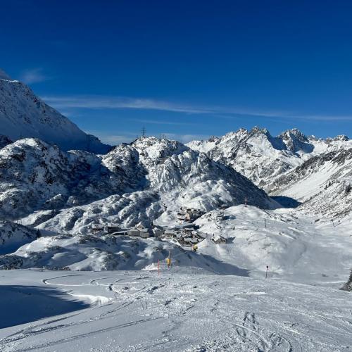 ski