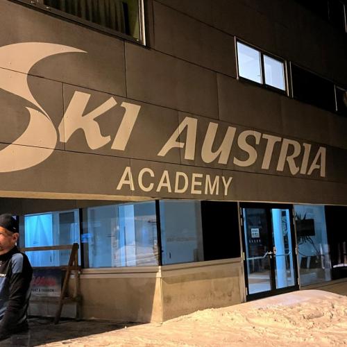 ski