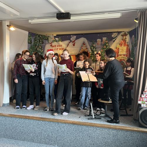 advent
