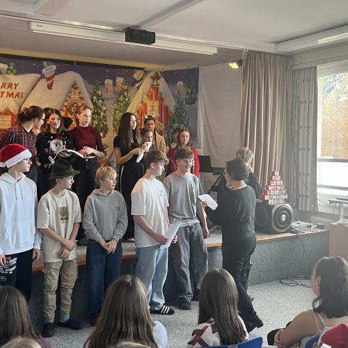 advent