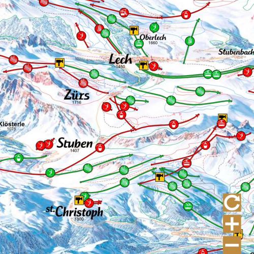 ski