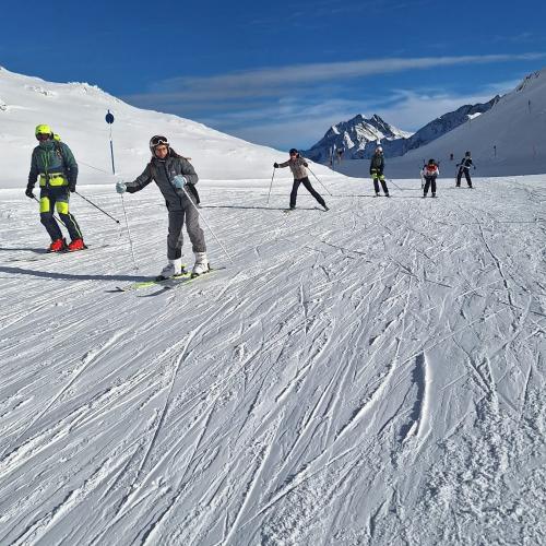 ski