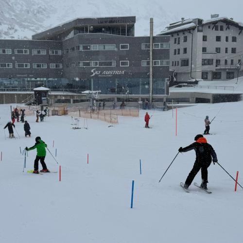 ski