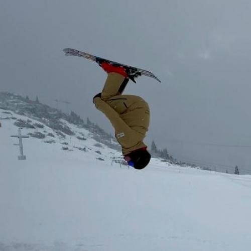 ski